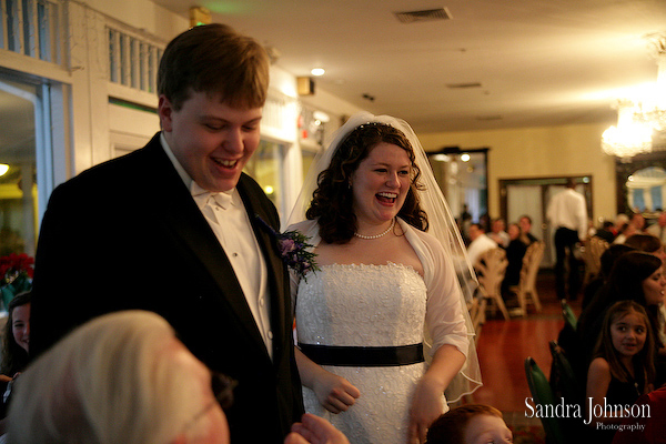 Best The Hilltop - Wedding photographer - Sandra Johnson (SJFoto.com)